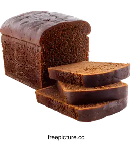 brown bread