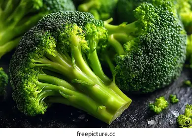 broccoli