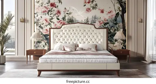 headboard