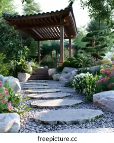Landscape Design