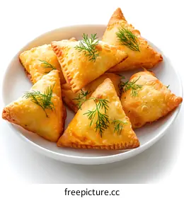 samosas