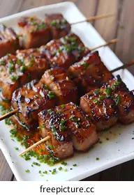 skewers