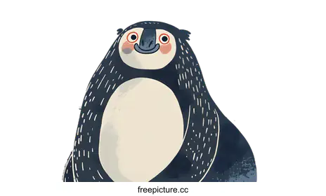 penguin
