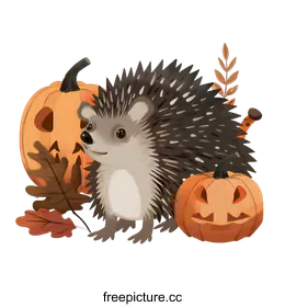 hedgehog