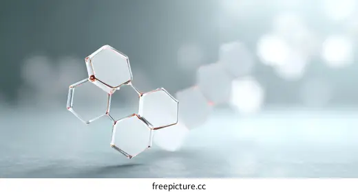 molecule