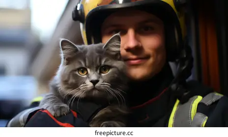 rising from the ashes