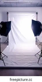 photo studio