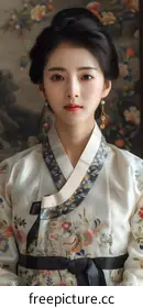 hanbok