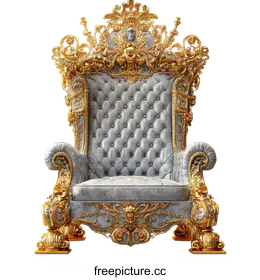 throne