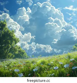 digital illustration