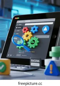 efficiency improvement