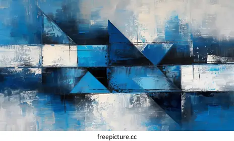 geometric abstraction