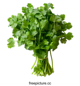 cilantro