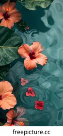 hibiscus