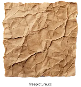 brown paper