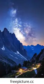 alps