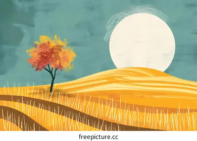 digital illustration