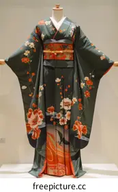 traditional clothing