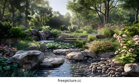 landscape architecture