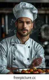 chef