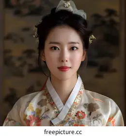 hanbok