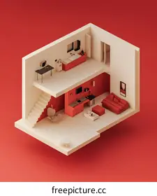isometric