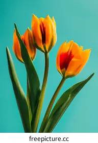tulip