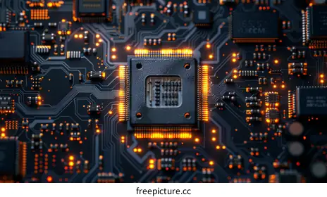 printed circuit board