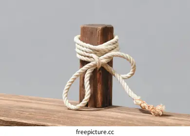 knot