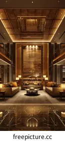 luxury interior design