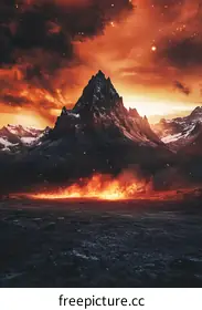 inferno
