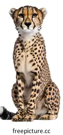 cheetah