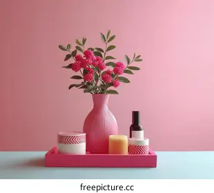 cosmetics