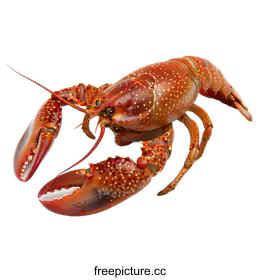 lobster