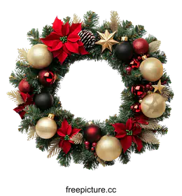 wreath