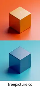 cube