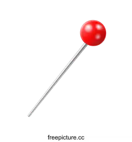 pushpin