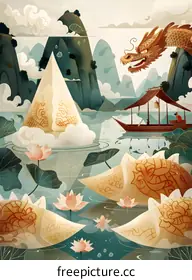 dragon boat festival