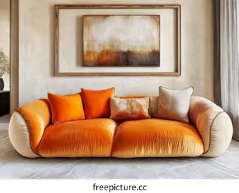 cushions