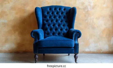 wingback