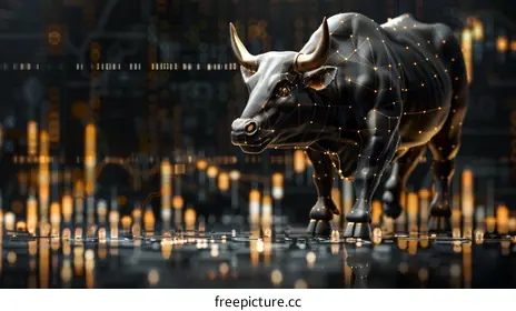 technology background