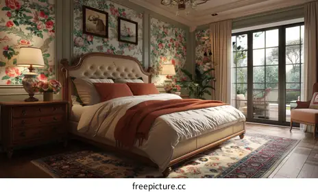 bedding