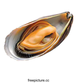 bivalve