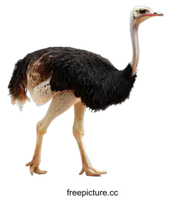 ostrich
