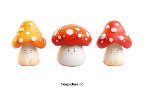 toadstool