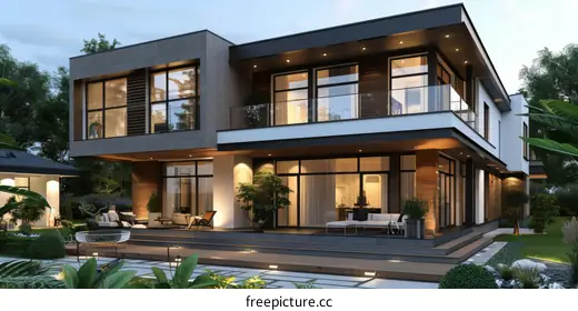 architecture photography