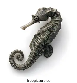 seahorse