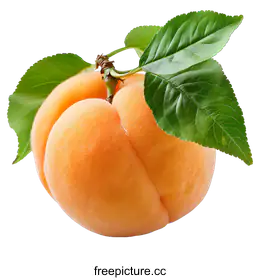 apricot