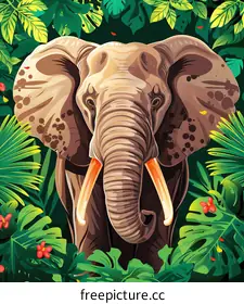 elephant