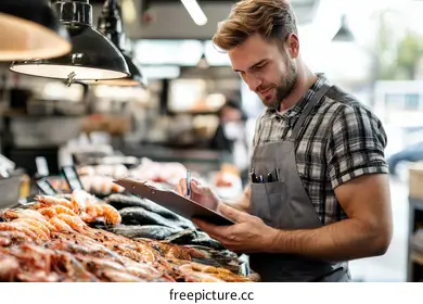 inventory management